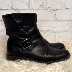 Frye Veronica Bootie